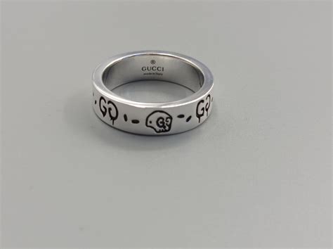 gucci ring womens replica|gucci ghost ring fashionreps.